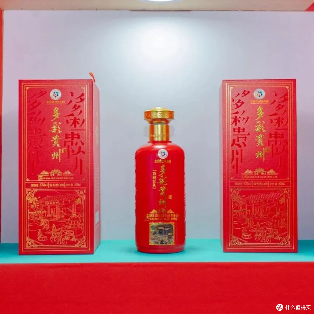 糖酒会趣游:贵州酒的魅力全解析