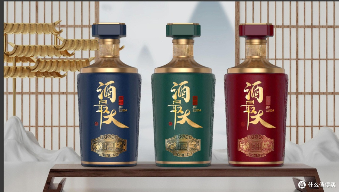 糖酒会趣游:贵州酒的魅力全解析