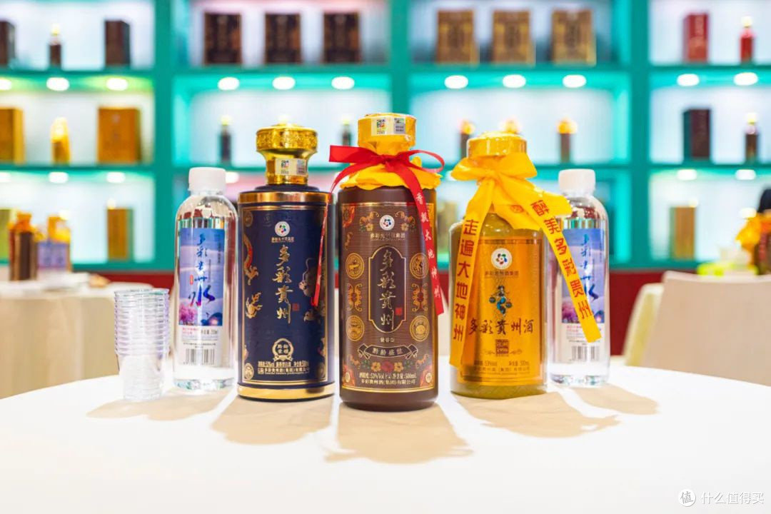 糖酒会趣游:贵州酒的魅力全解析
