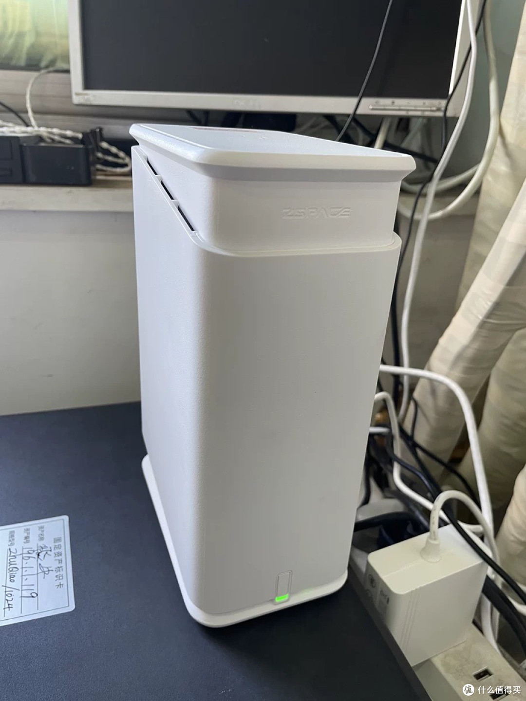 极空间Z2ProNAS智商税：家庭云存储新选择