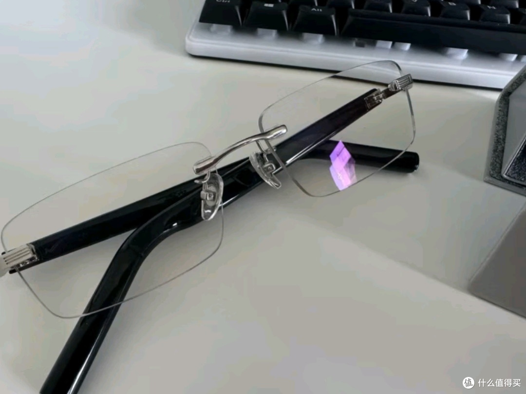 华为智能眼镜2：重塑未来佩戴体验的智慧之作