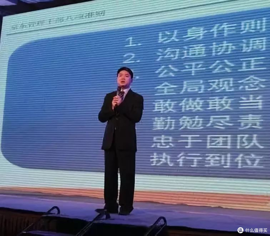东哥:不应用所学知识压榨底层兄弟们!