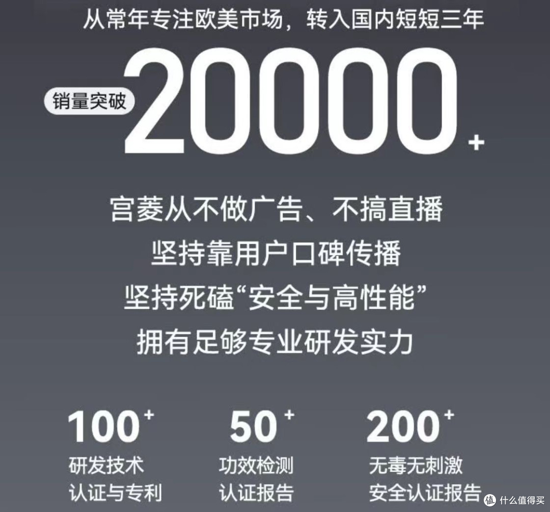 用过0漆0涂层,还有严苛欧盟认证的宫菱纯钛保温杯,才懂什么叫品质生活