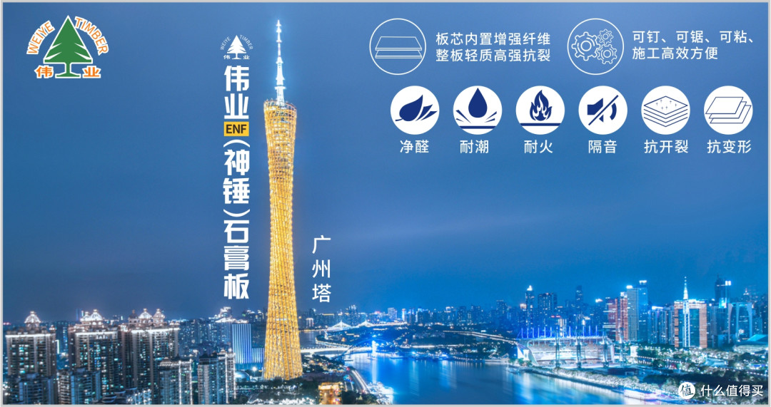 石膏板什么品牌认可度高?2025年度石膏板十大品牌!