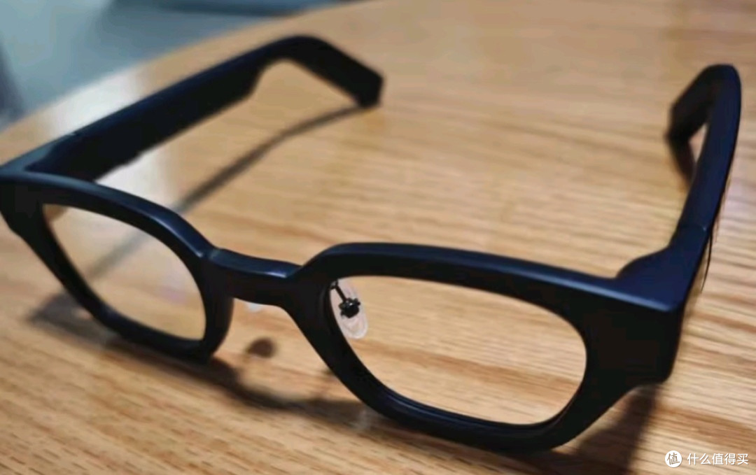 语言不再是阻碍INMO GO2陪我看世界_智能眼镜_什么值得买