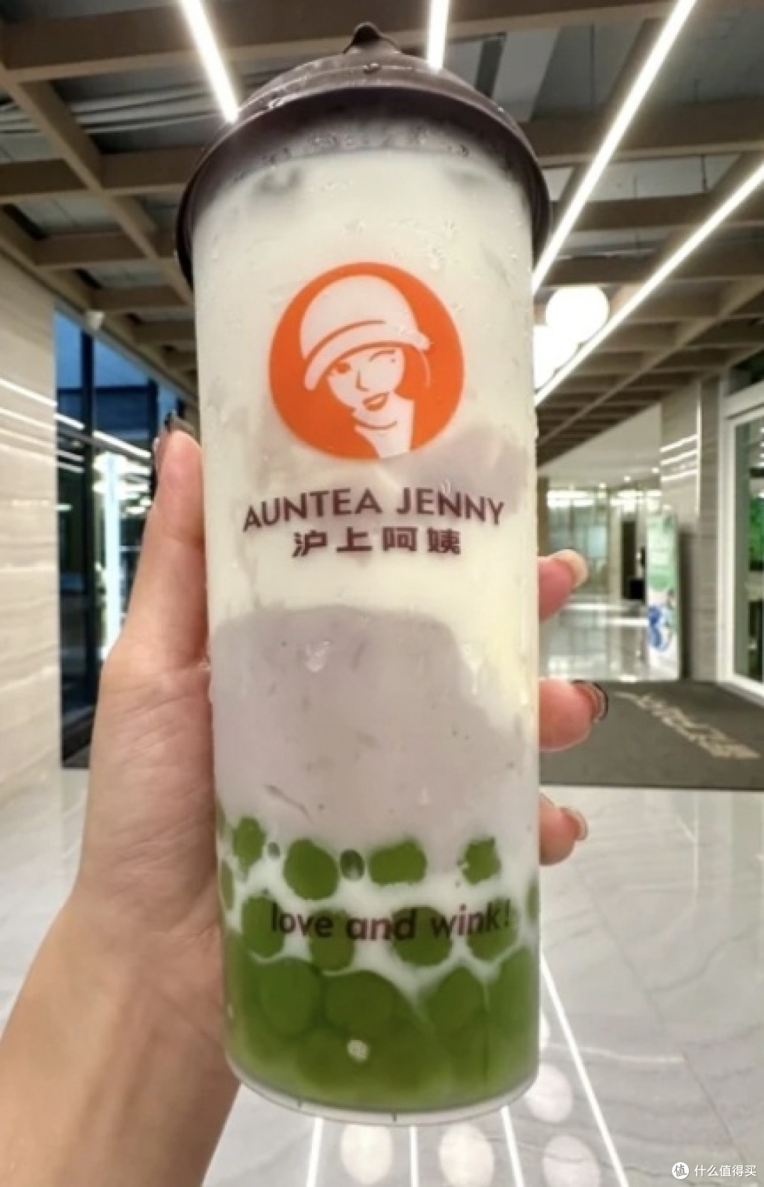 一口入春!这些春日限定饮品好喝到想囤一冰箱
