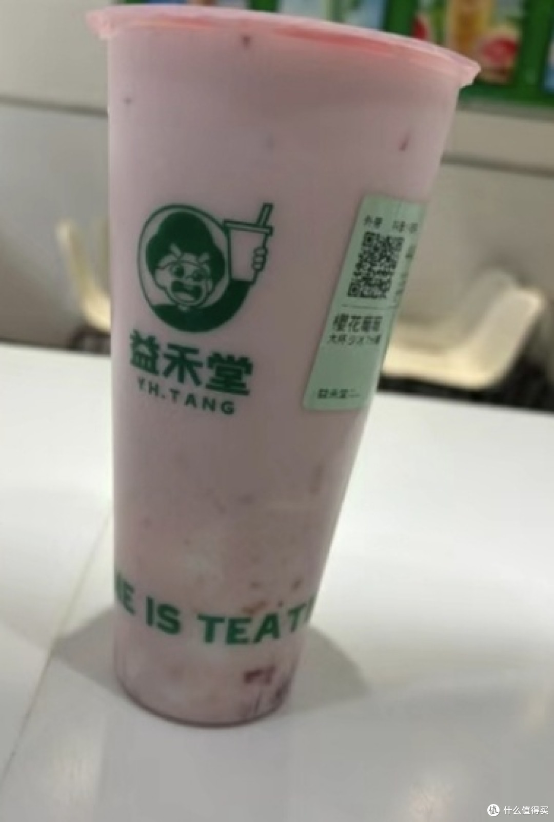 一口入春!这些春日限定饮品好喝到想囤一冰箱