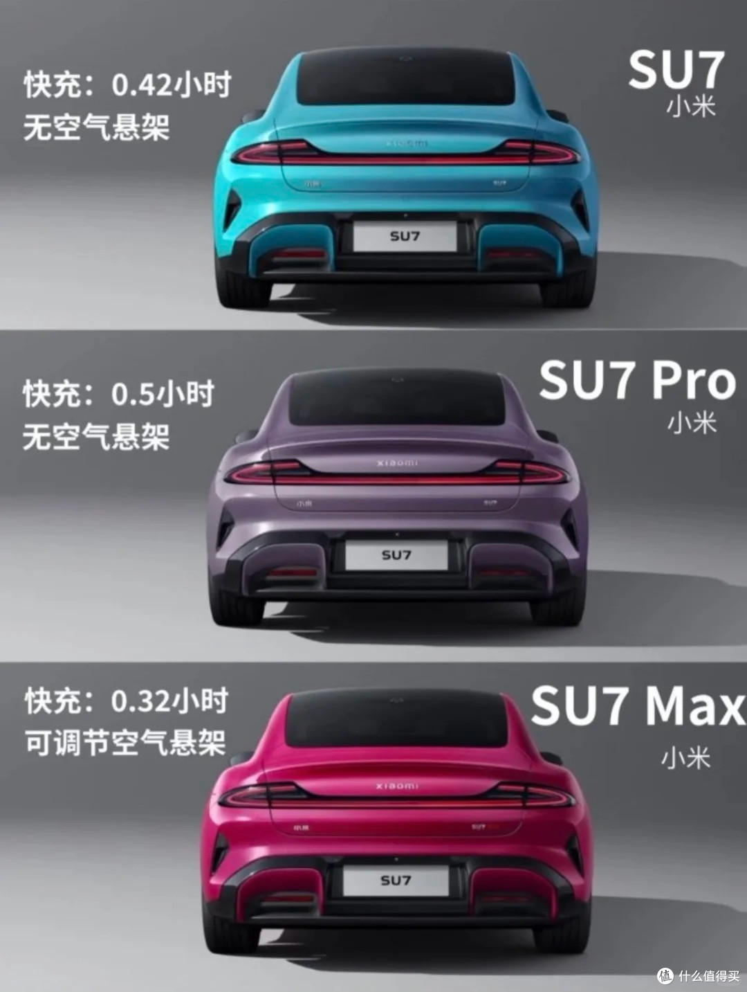 卖了不到9个月的SU7,帮小米交出历史最强财报