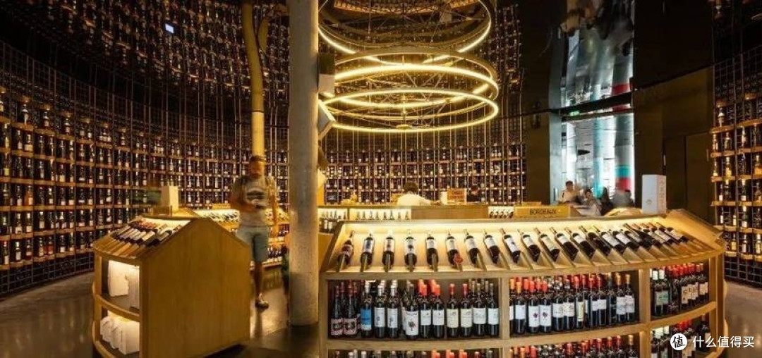 糖酒会,舌尖上的环球微醺之旅