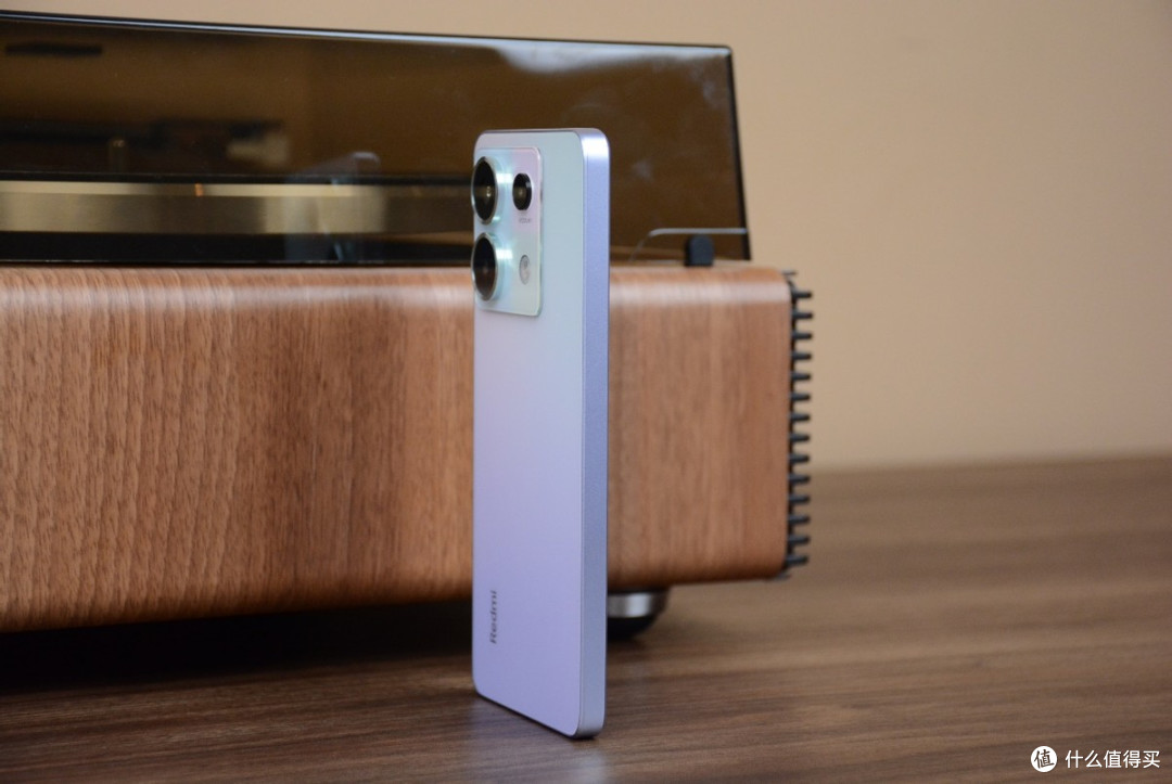 小米果断“发飙”,2亿像素+5100mAh,跌至1094元