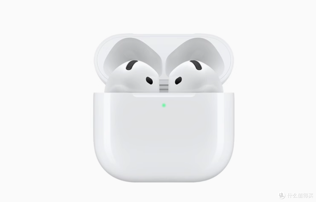 AirPods 4助力通勤，降噪神器让我幸福感爆棚！