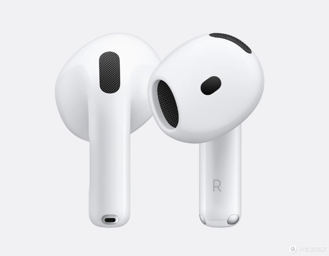 AirPods 4助力通勤，降噪神器让我幸福感爆棚！
