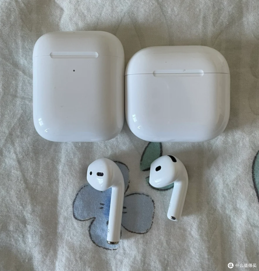 AirPods 4助力通勤，降噪神器让我幸福感爆棚！