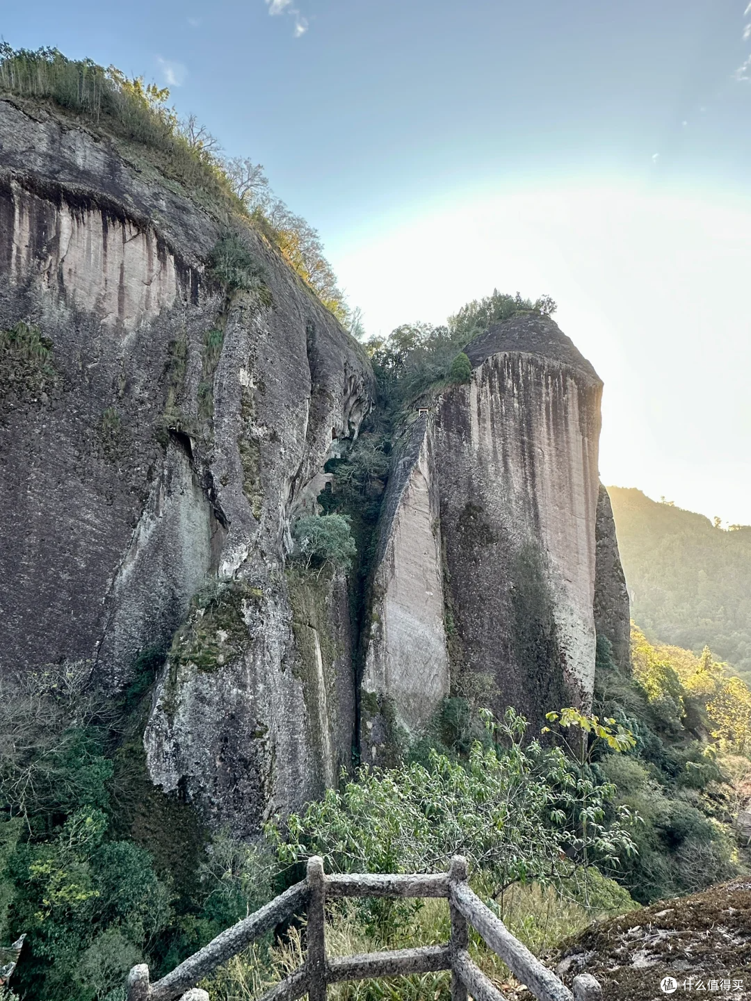 探秘武夷山：被低估的隐世仙境