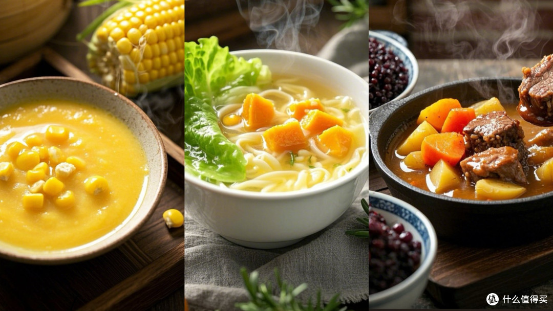 春日轻食日记:一周健康饮食计划