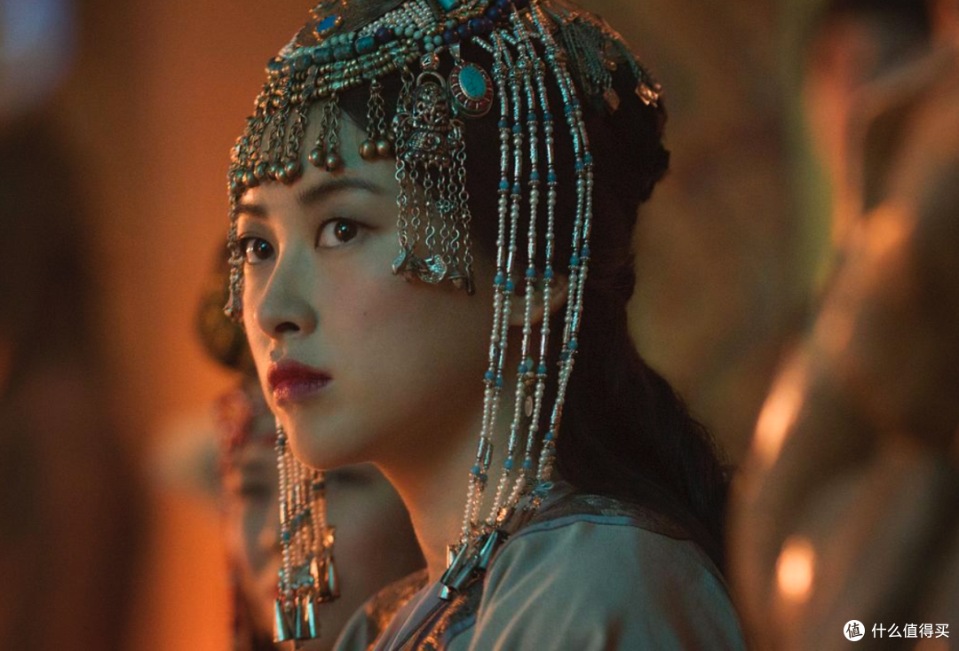 Netflix特离谱的3部成人美剧，你看了几部？