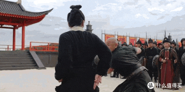 Netflix特离谱的3部成人美剧，你看了几部？