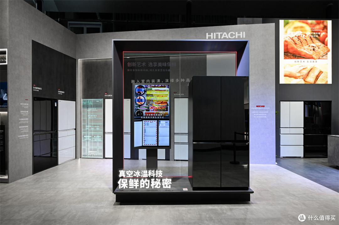 续谱传承·智领未来| 2025AWE阿奇立克日立家电荣耀盛启