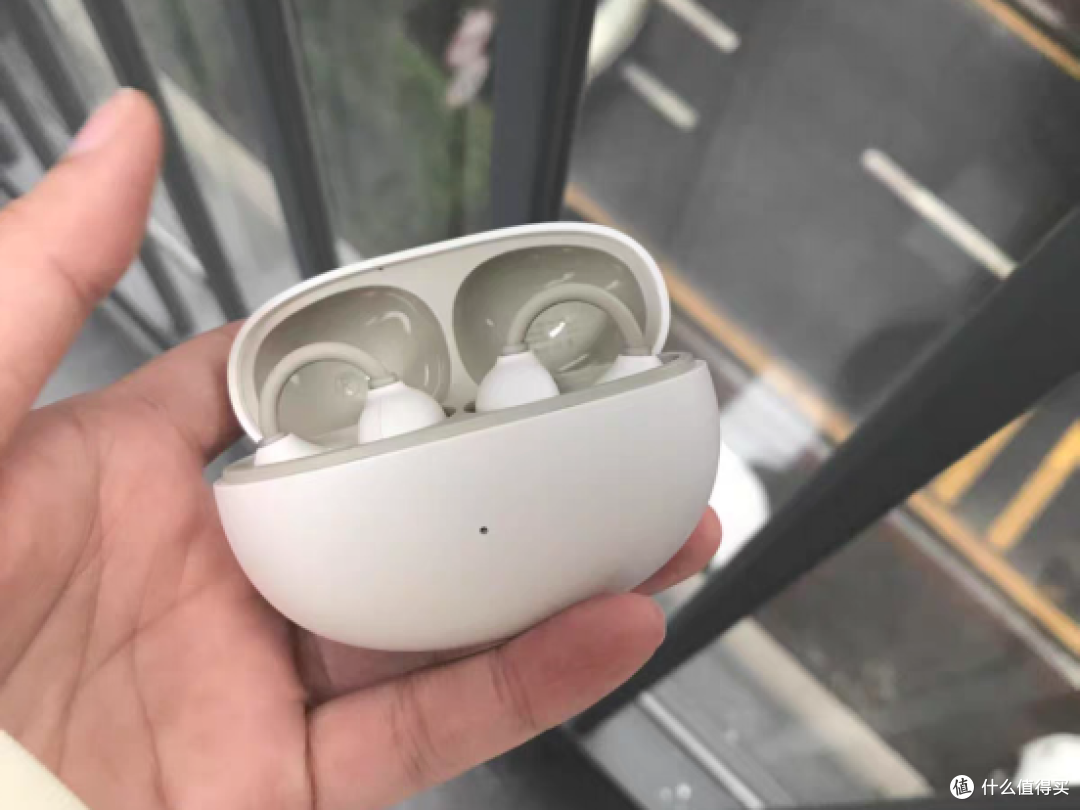 iKF Air Clip 开放式耳机体验:跑步、通勤的终极解决方案