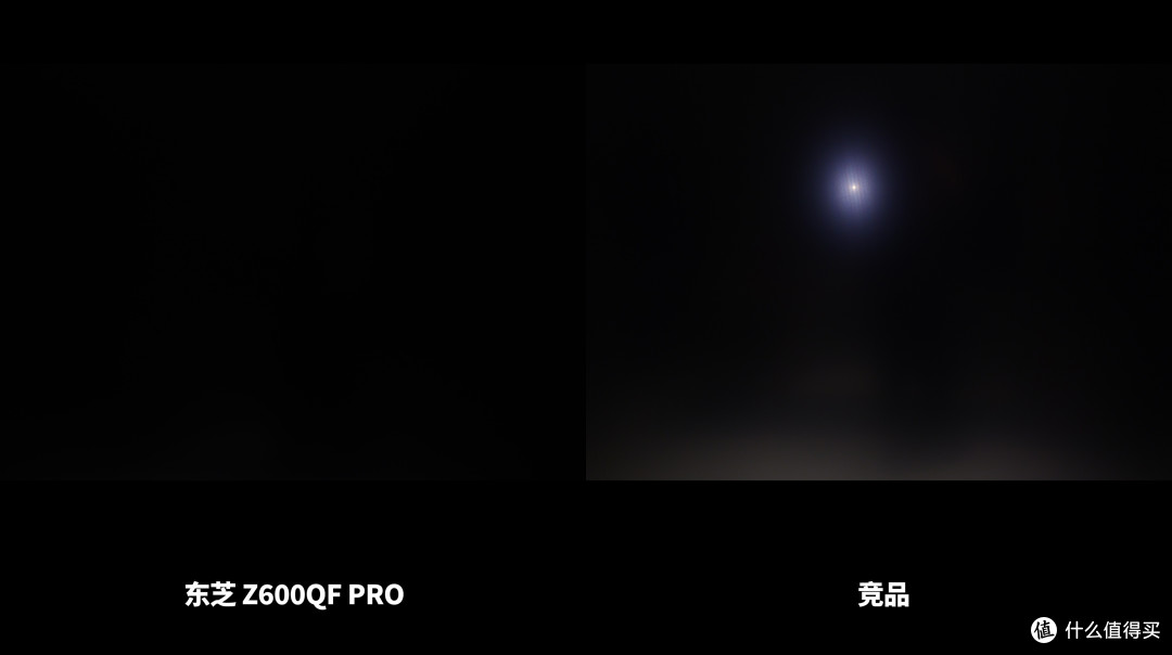音画六边形战士,万元内顶尖音质电视,东芝电视Z600QF PRO上市!
