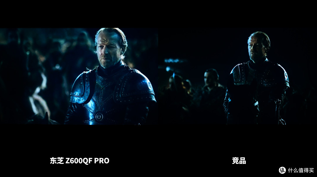 音画六边形战士,万元内顶尖音质电视,东芝电视Z600QF PRO上市!