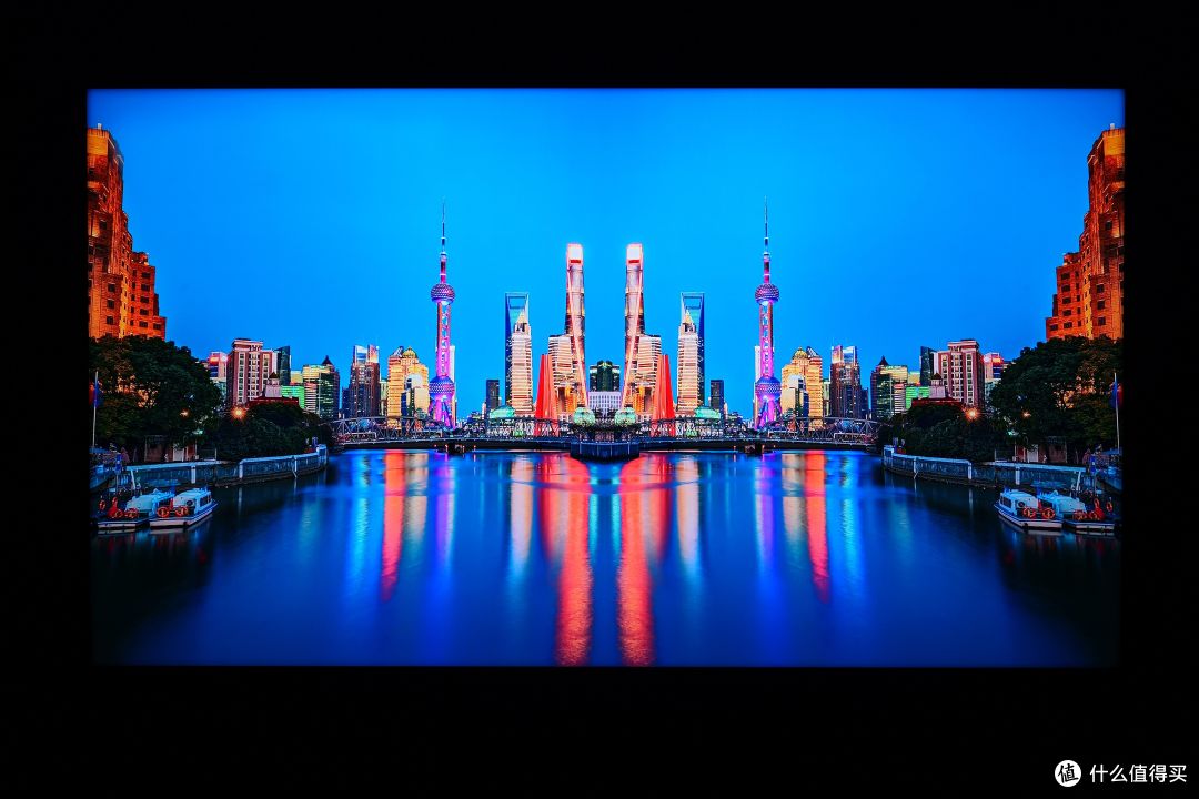 音画六边形战士,万元内顶尖音质电视,东芝电视Z600QF PRO上市!