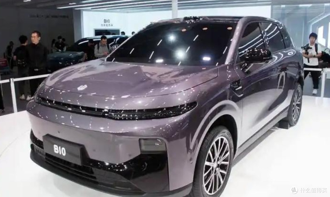 12.98万元行业卷王!零跑新车震撼发布!🚀🚗