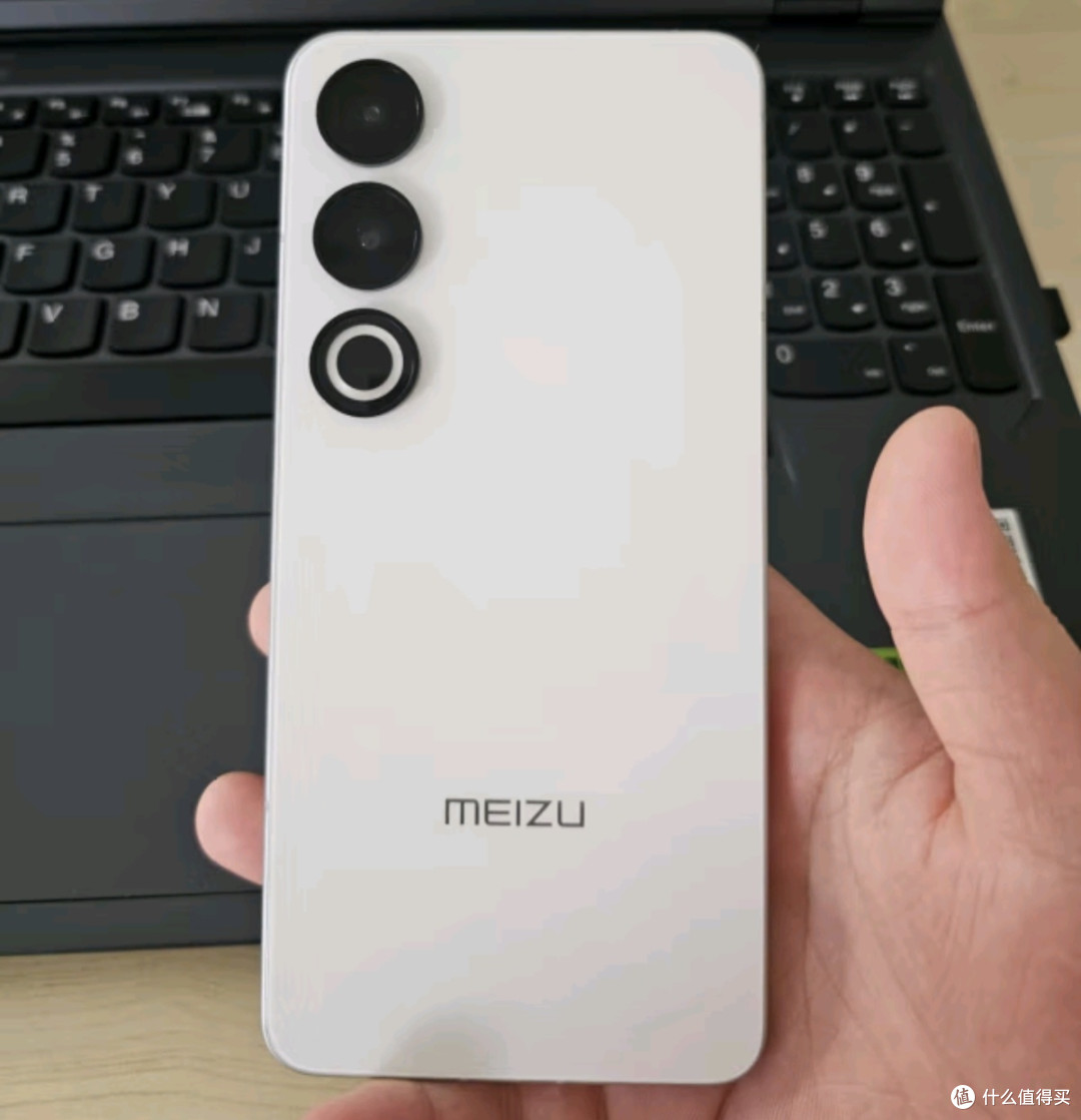 魅族21 Note AI性能手机:2025最强备用机候选者!📱🌟