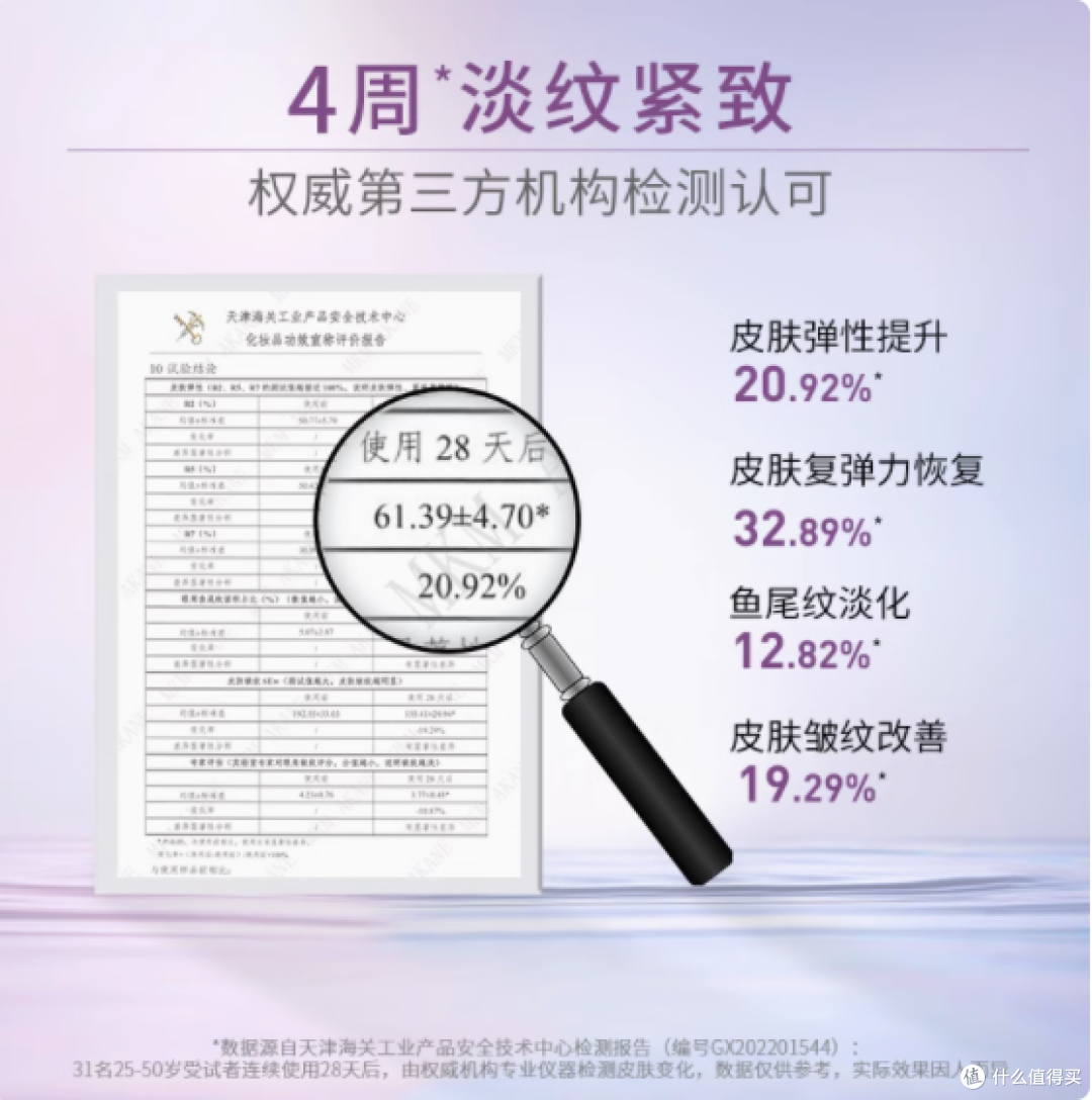 MKMAKANE 百奈子双 A 醇油霜:开启温和抗皱紧致之旅