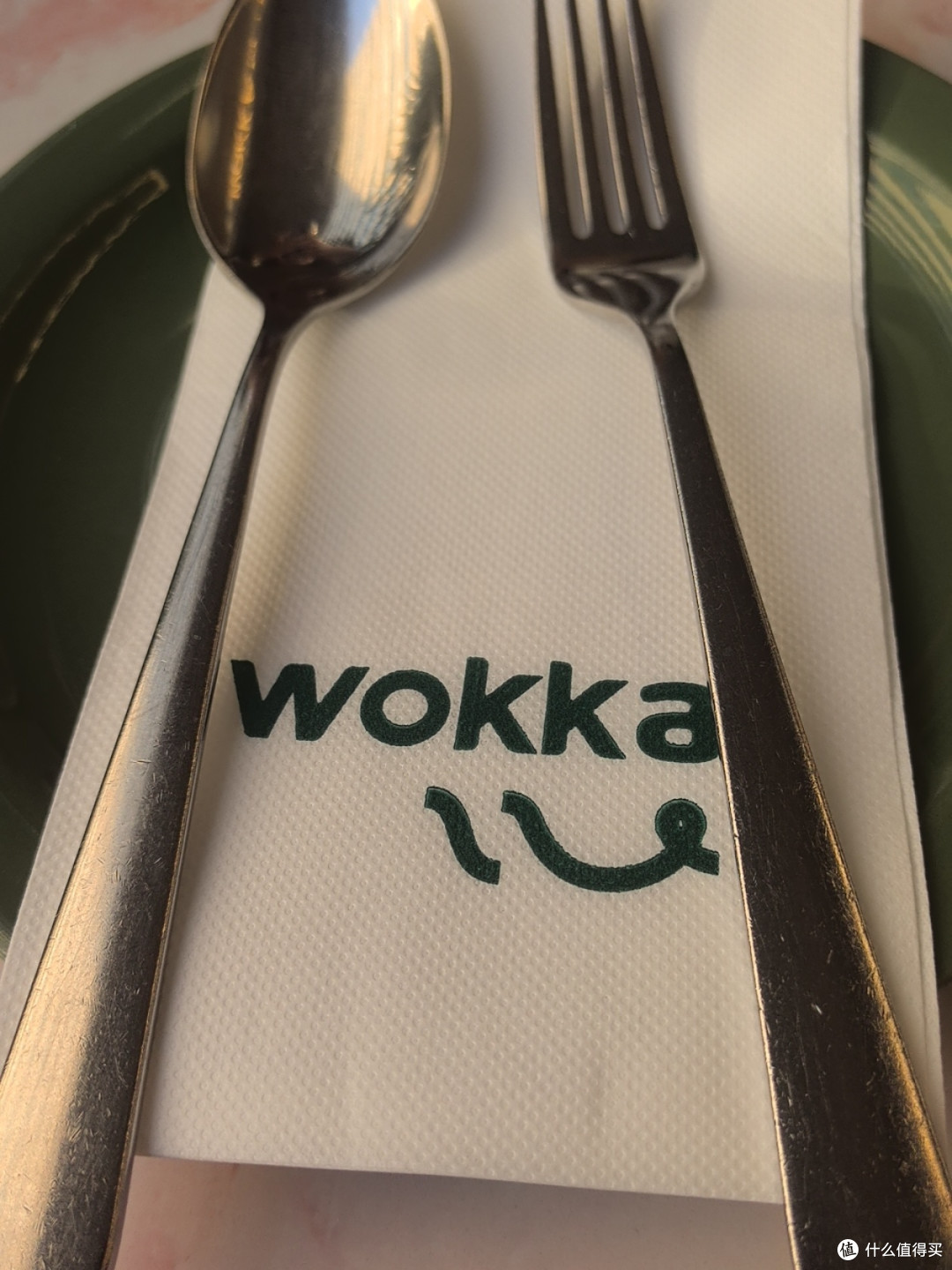 WOKKA：一家独特的网红甜品店！