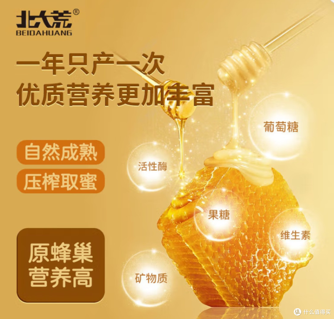 
春季养生揭秘：北大荒黑蜂蜜清肠排毒，破除谣言，健康生活！