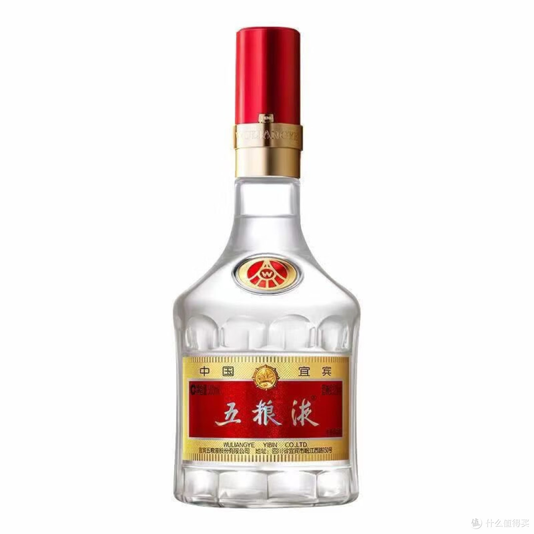 五粮液第八代普五 52 度 500ml 放心消费指南