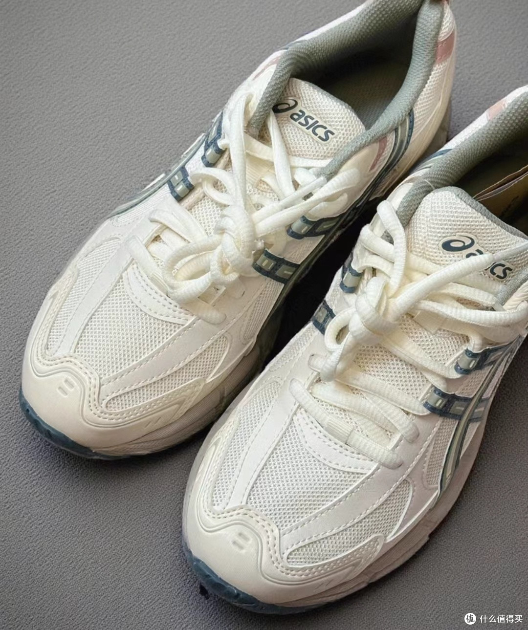 春夏活力之选:亚瑟士ASICS越野跑步鞋 GEL-KAHANA 8 SP