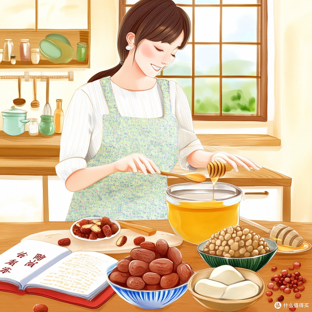 春季科学养生法:食谱、运动与中医智慧的系统解析