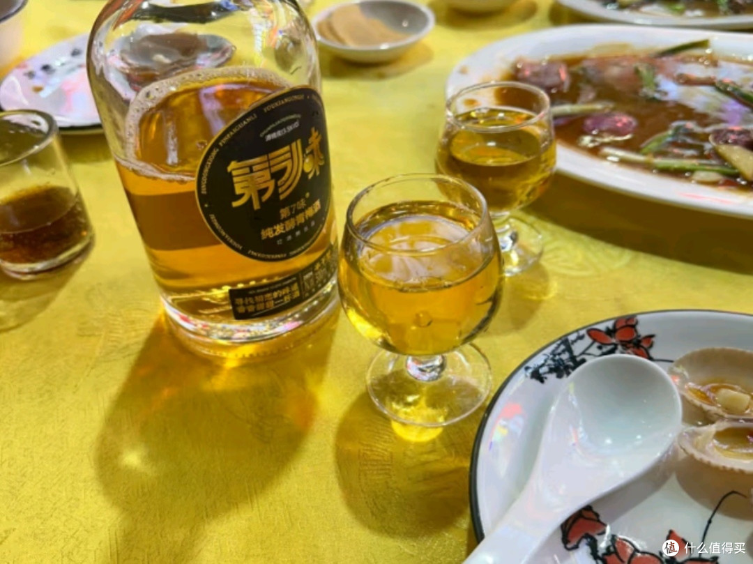 第7味原浆纯发酵13.5度青梅酒：品味高端果酒的精致韵味