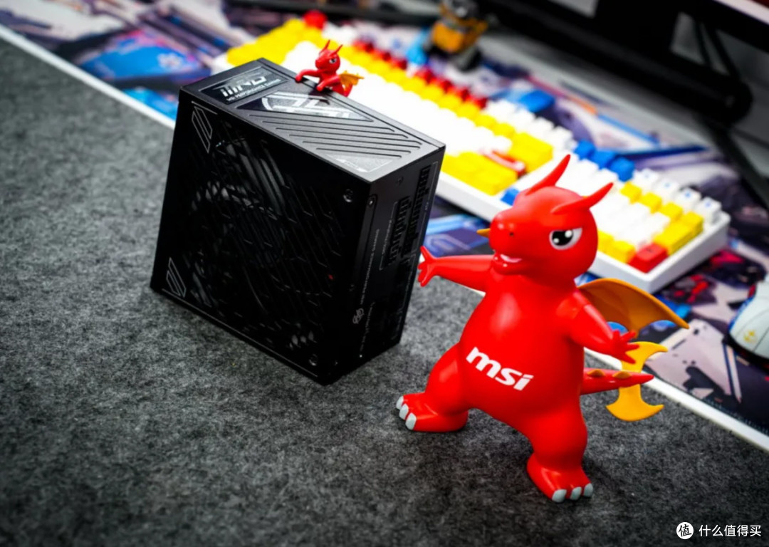 Zen5性价比神U+RTX5070硬派师!4K光追破百帧微星全家桶装机推荐