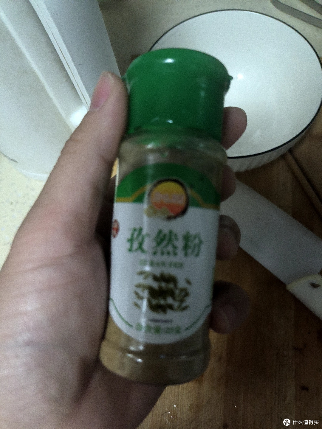 空气炸锅做的烤肉还是很好吃的
