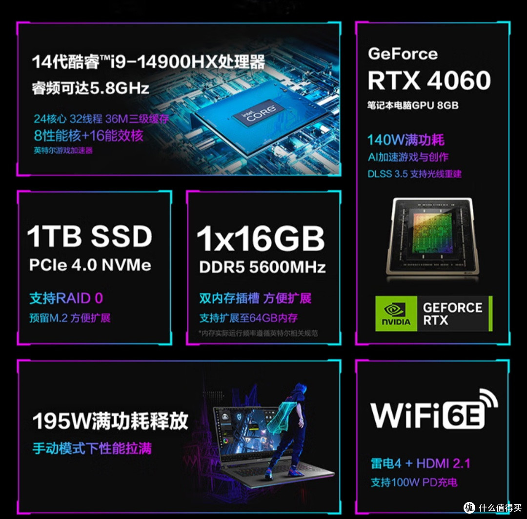 天生游戏能手：枪神8Plus