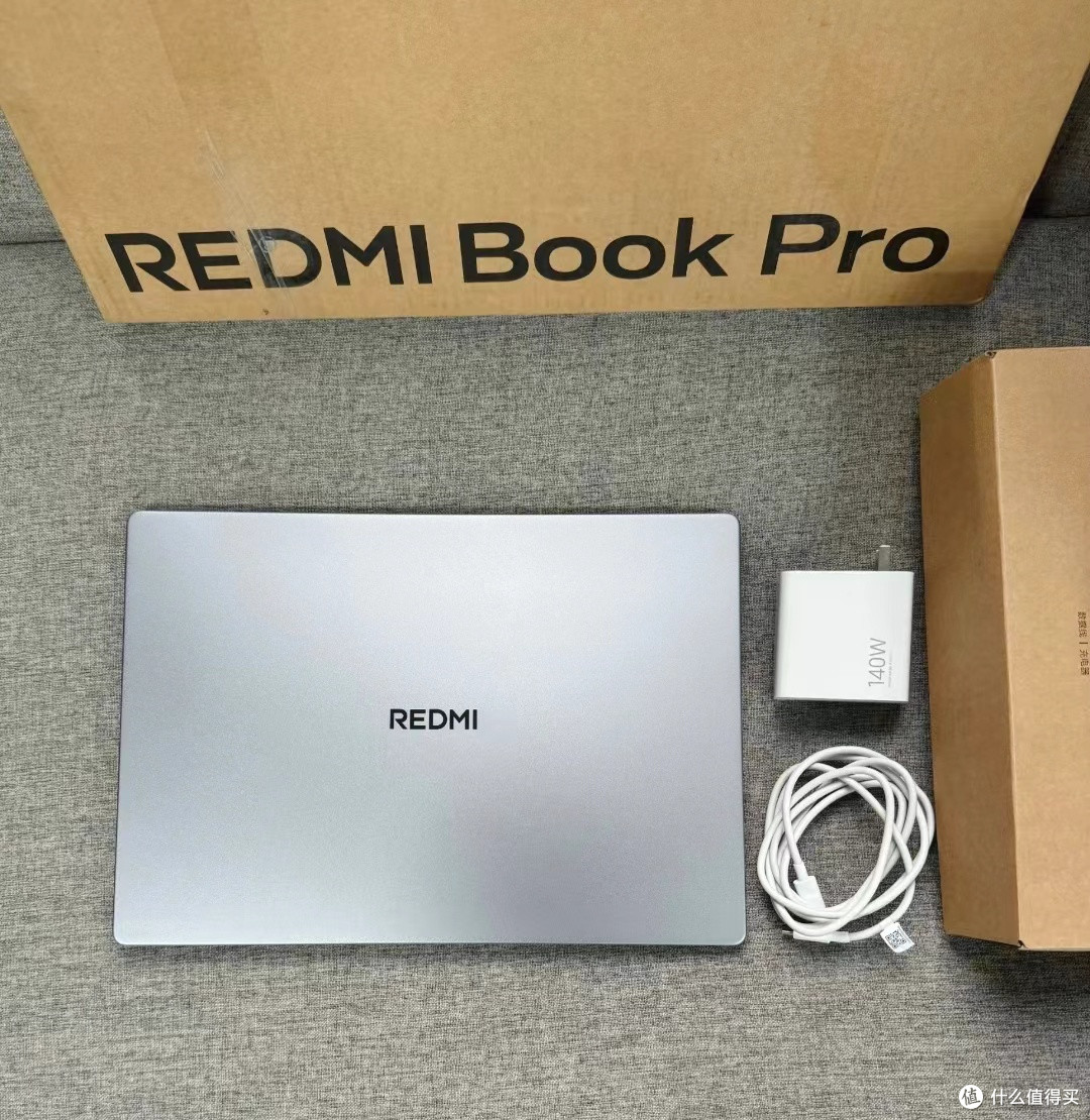 红米REDMI Book Pro 16 2025：高性能轻薄本！