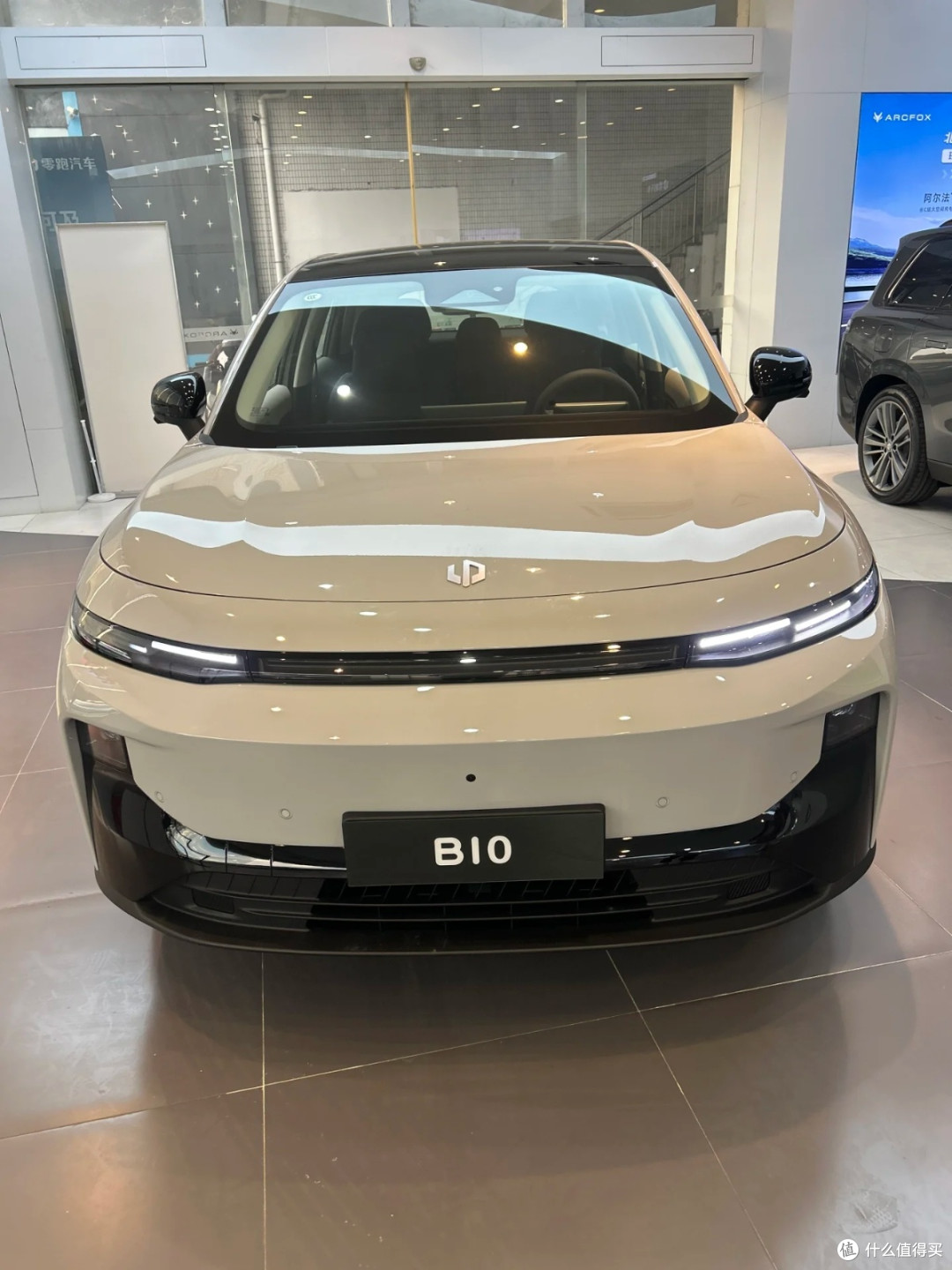 纠结党必看!零跑B10版本选择指南