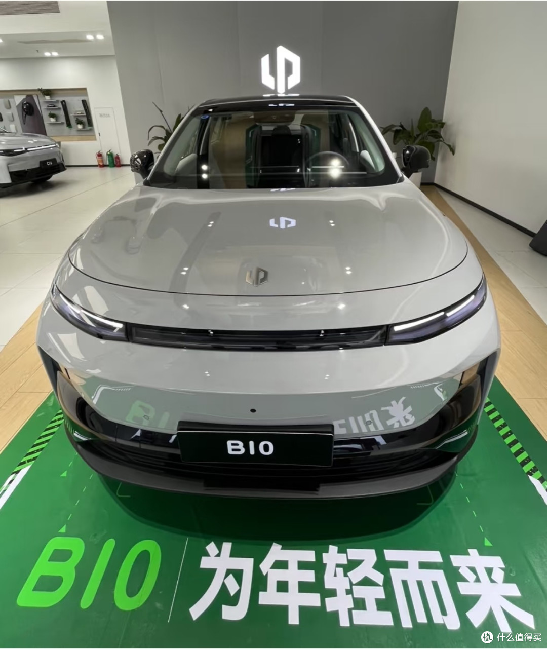 纠结党必看!零跑B10版本选择指南
