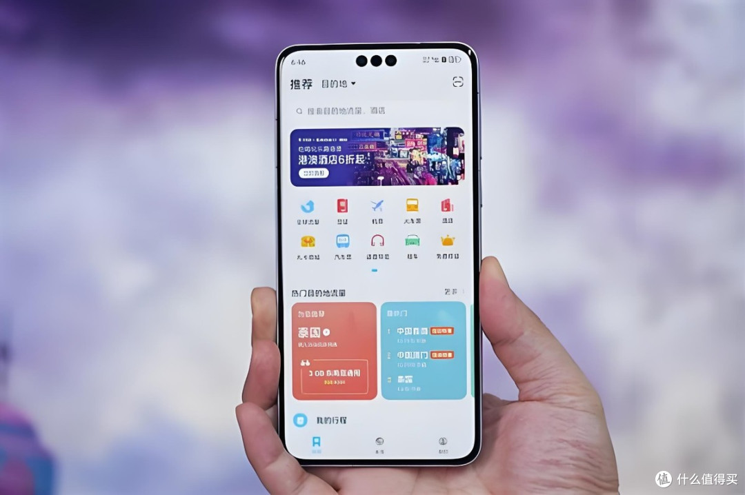 余承东“人人买得起”：16GB+512GB突降3005元，麒麟芯片+鸿蒙OS