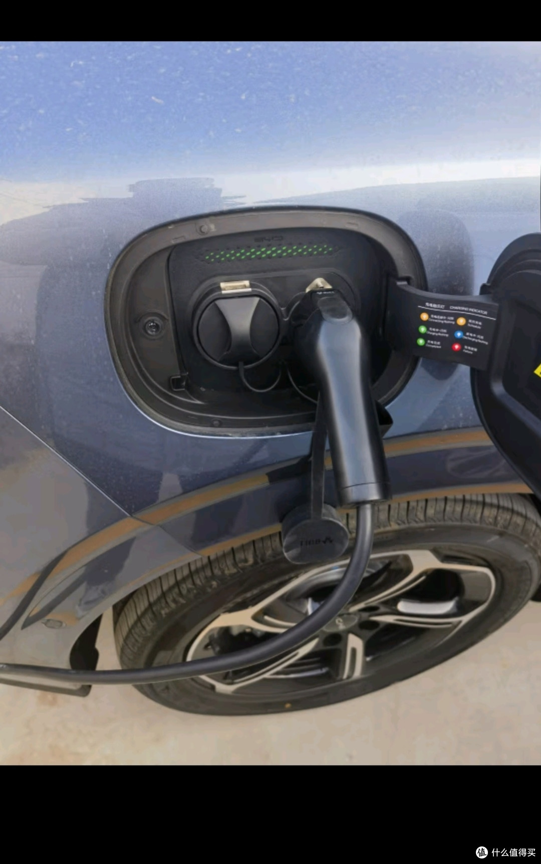 公牛新能源便携充电枪随车充3.5KW适配于小米su7汽车特斯拉比亚迪