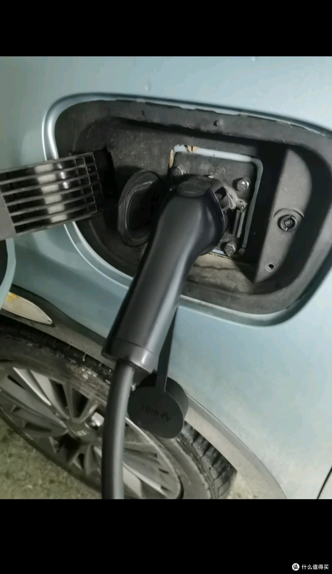 公牛新能源便携充电枪随车充3.5KW适配于小米su7汽车特斯拉比亚迪
