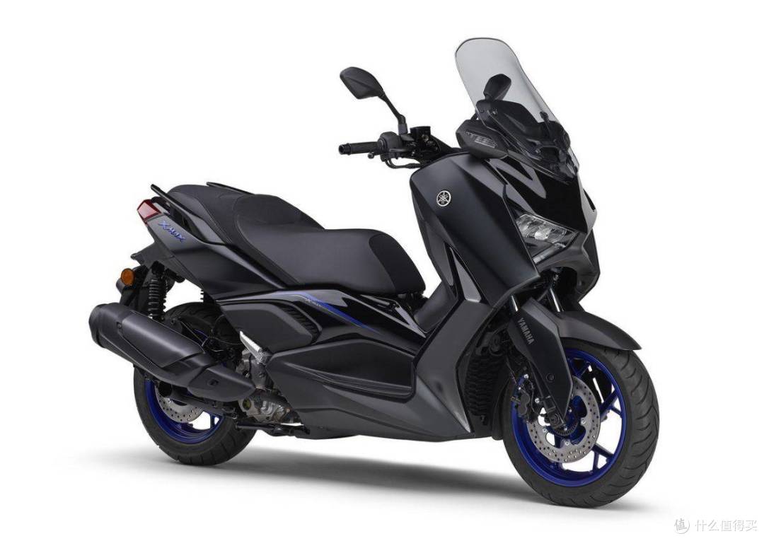 雅马哈2025款XMAX摩托车