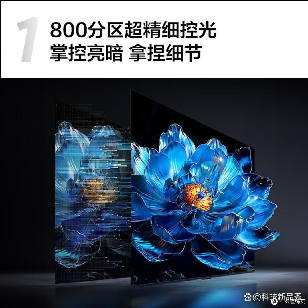 哪个电视的牌子比较好,值得关注的特点与优势