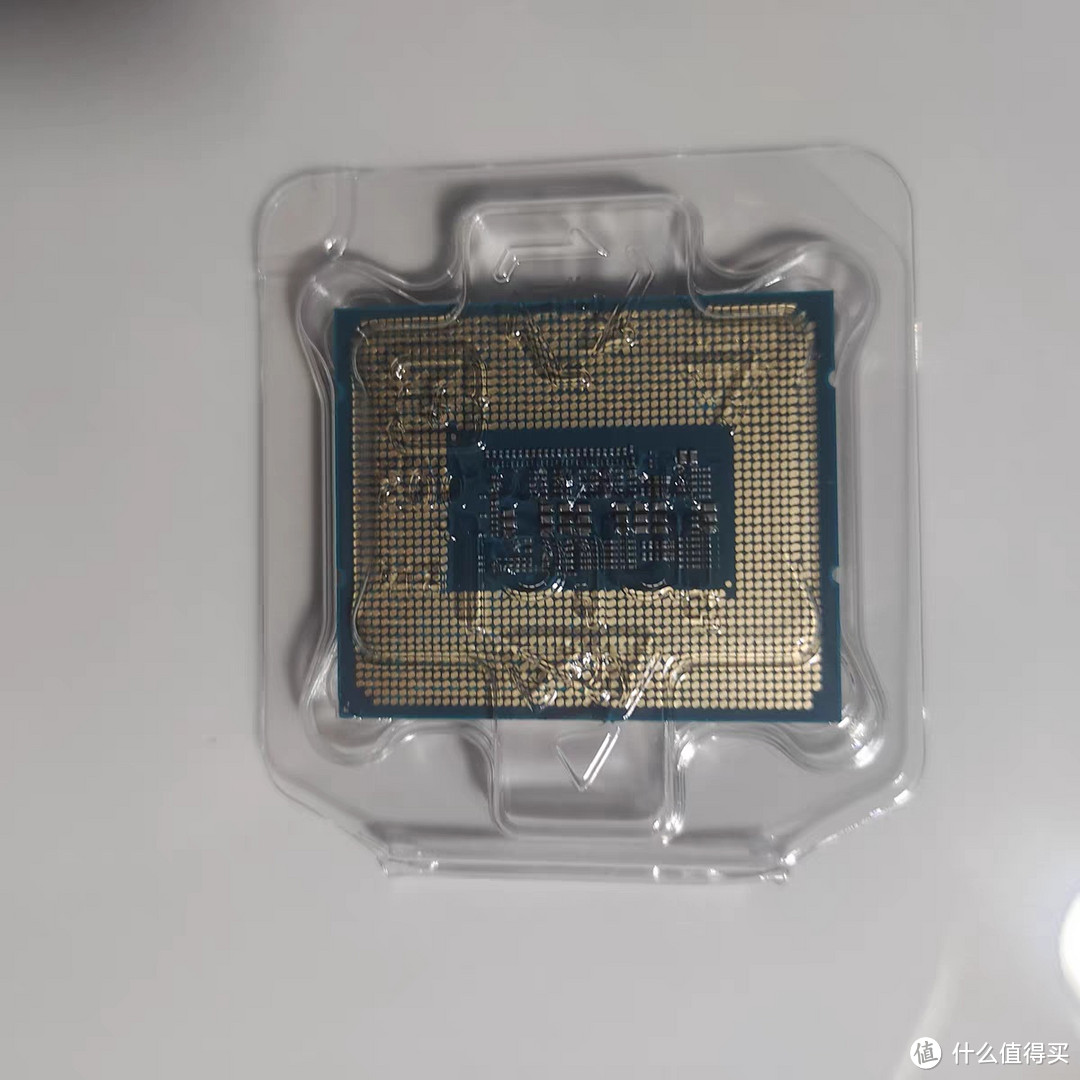 打工人CPU：英特尔 i5-12600KF，电脑里的“拼命三郎”