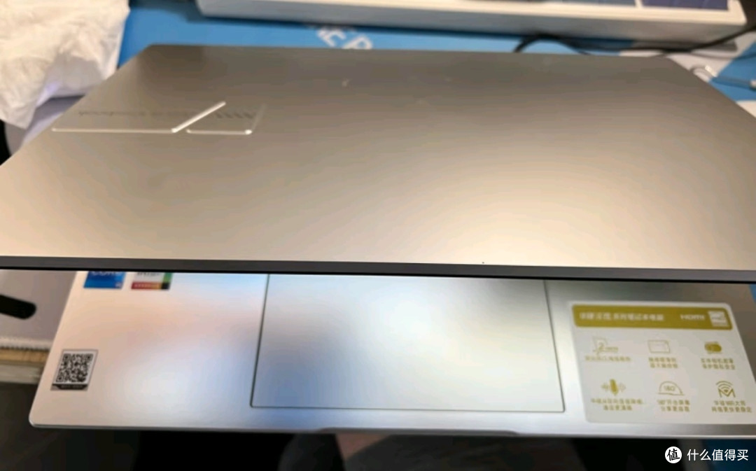 万元华硕无畏14,性能陷阱还是超值之选?💻