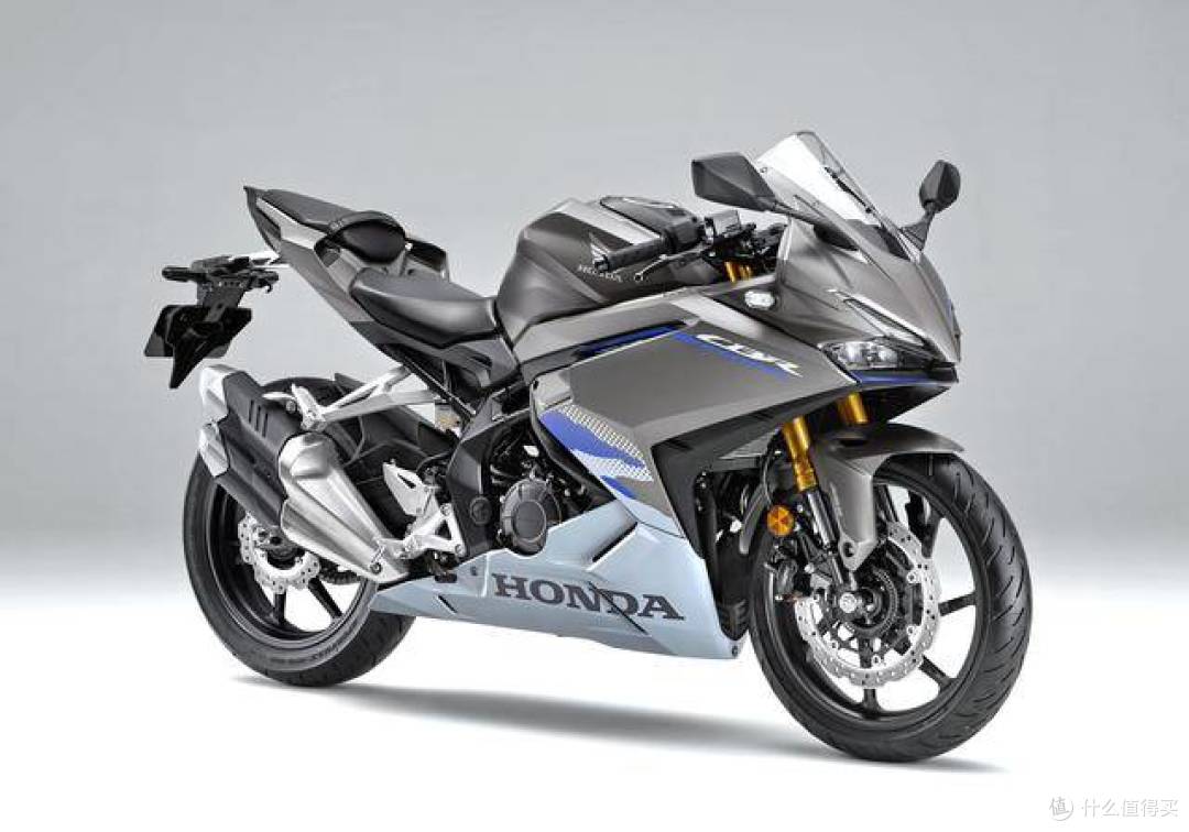 本田CBR250RR 轻量级跑车