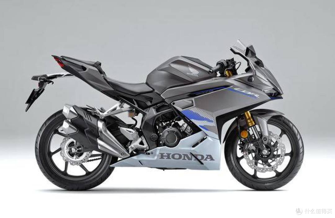 本田CBR250RR 轻量级跑车
